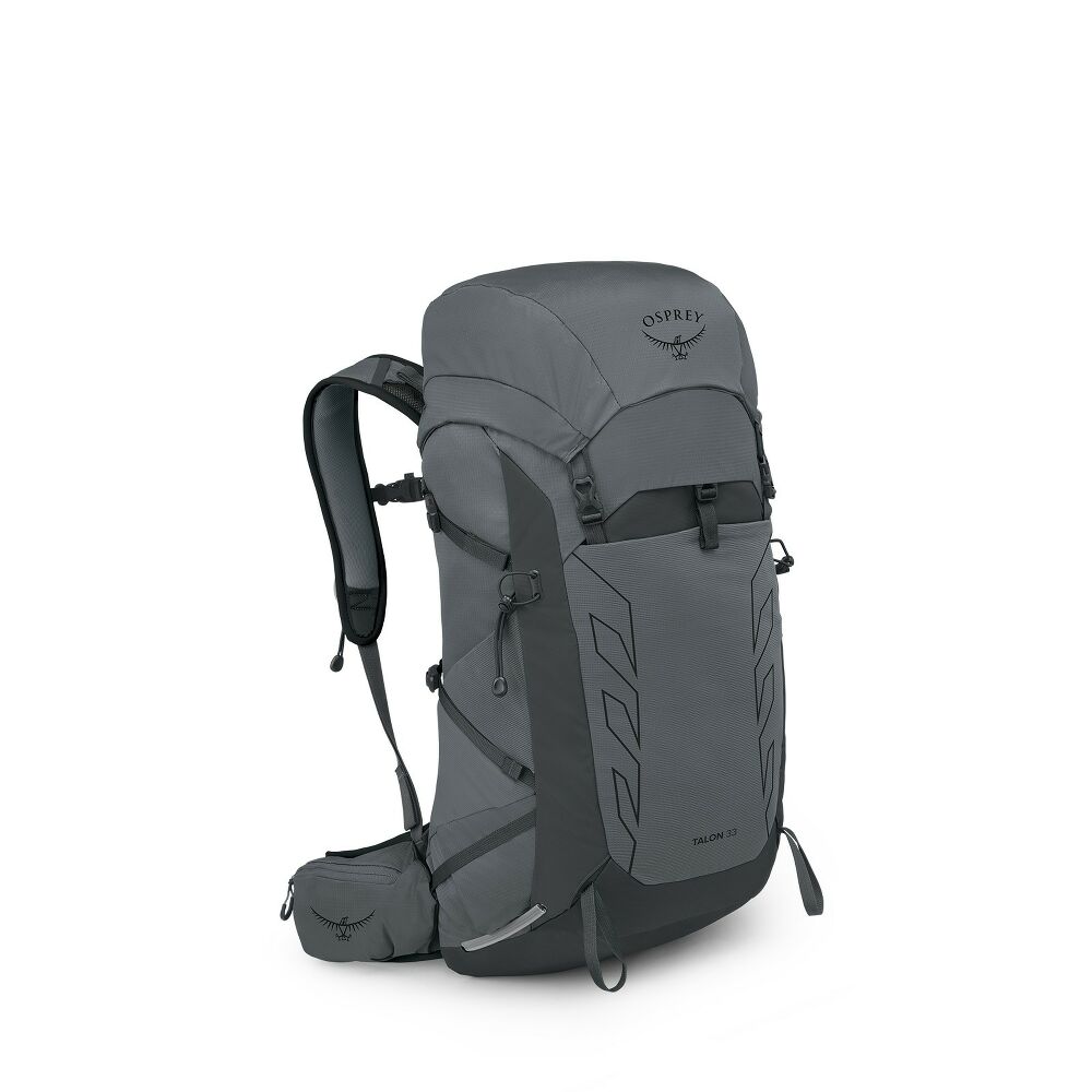 SAC de Randonnée (35l À 50l) Talon 33