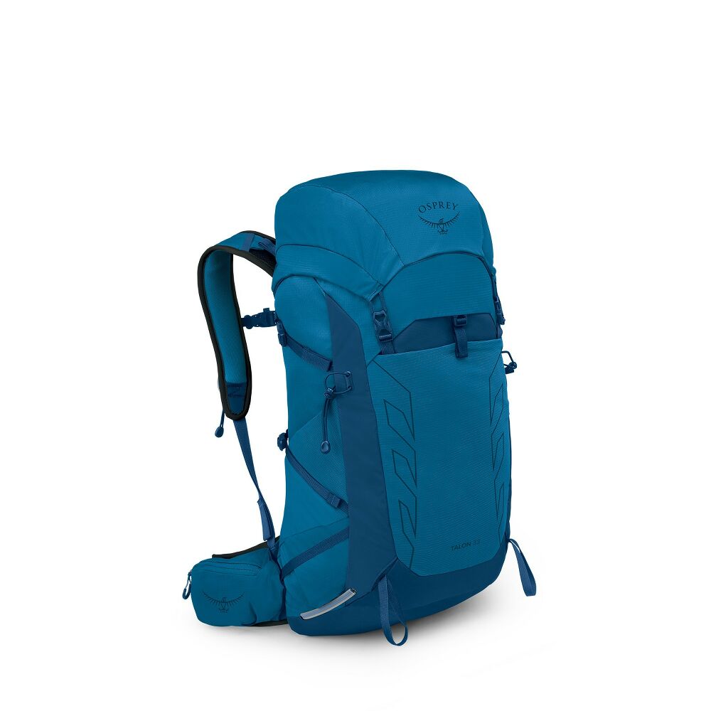 SAC de Randonnée (35l À 50l) Talon 33