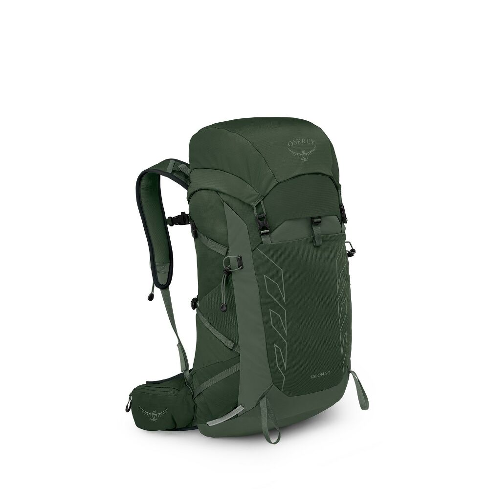 SAC de Randonnée (35l À 50l) Talon 33