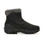 Marquette Thermo Tall ZIP WP-Noir-1
