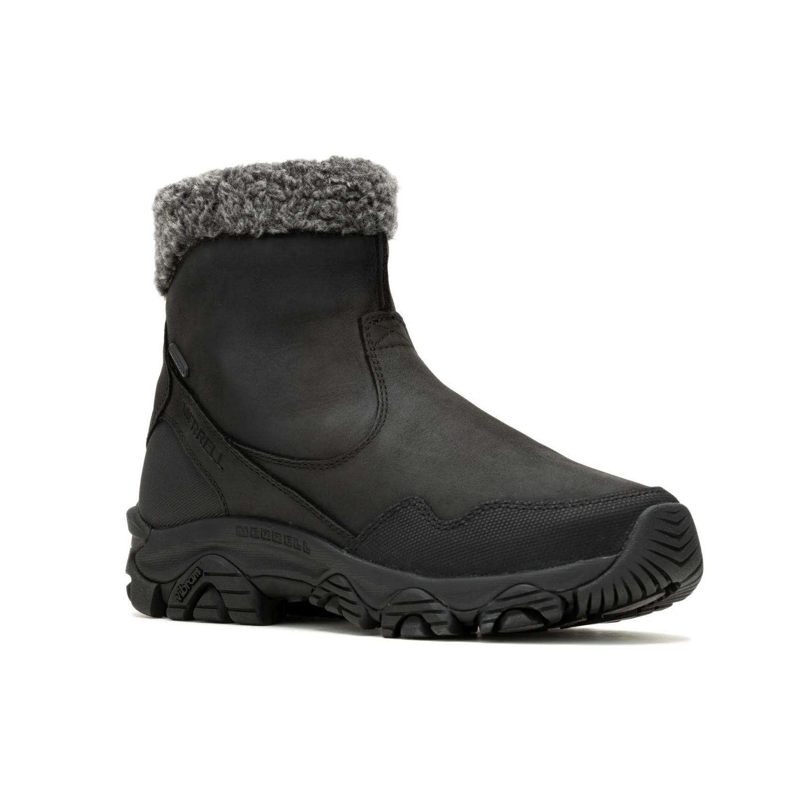 Marquette Thermo Tall ZIP WP-1