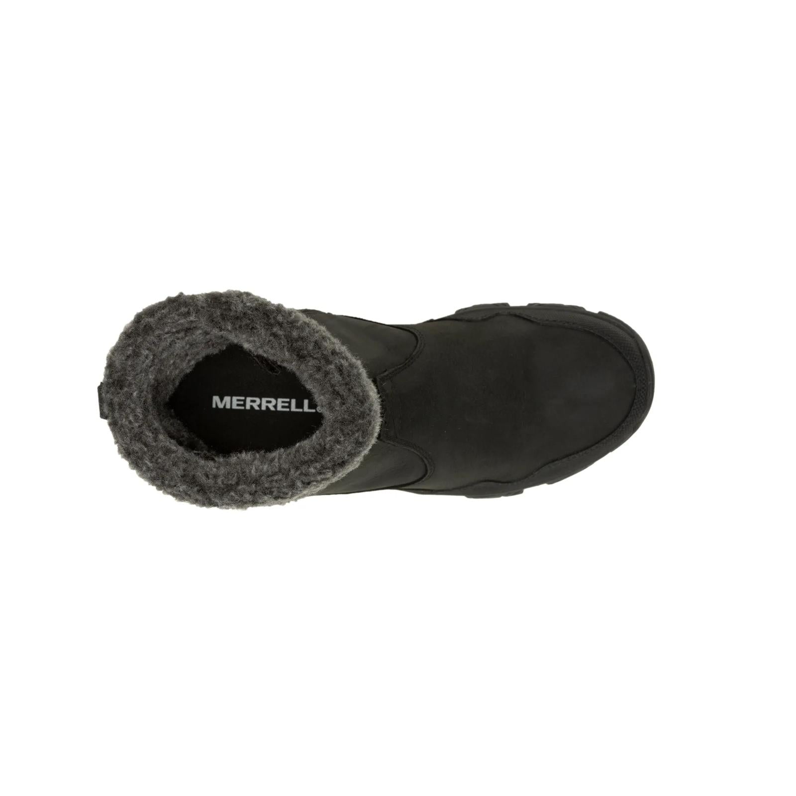 Marquette Thermo Tall ZIP WP-5