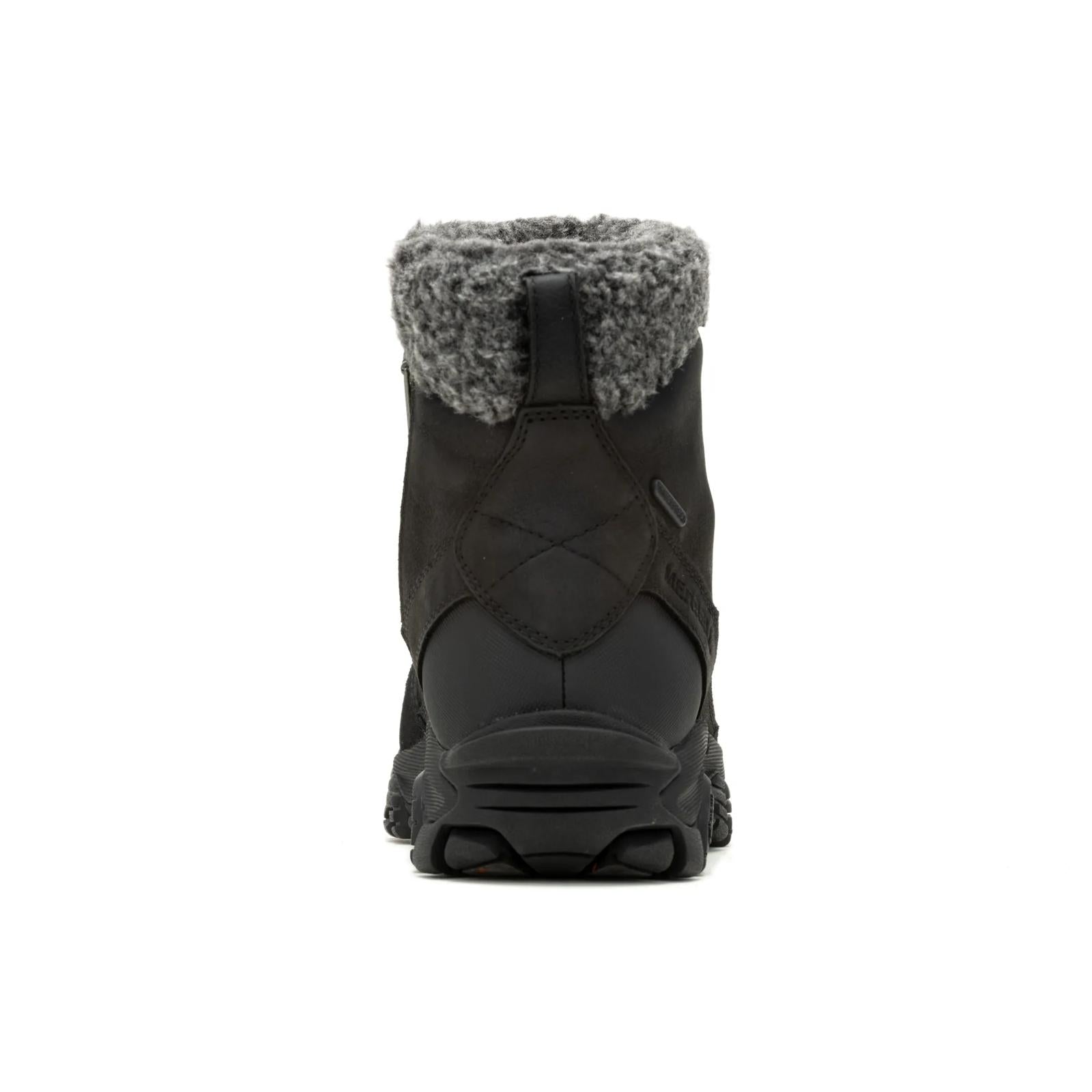 Marquette Thermo Tall ZIP WP-3