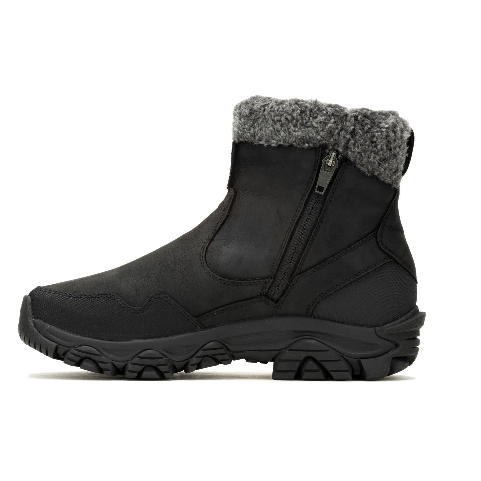 Marquette Thermo Tall ZIP WP-4