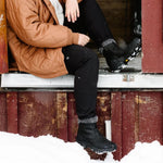 Marquette Thermo Tall ZIP WP-2