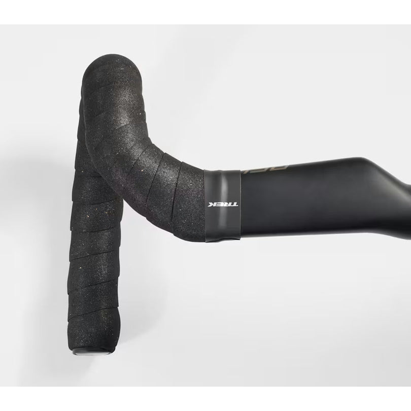 Bar Tape Double Gel-Black-1