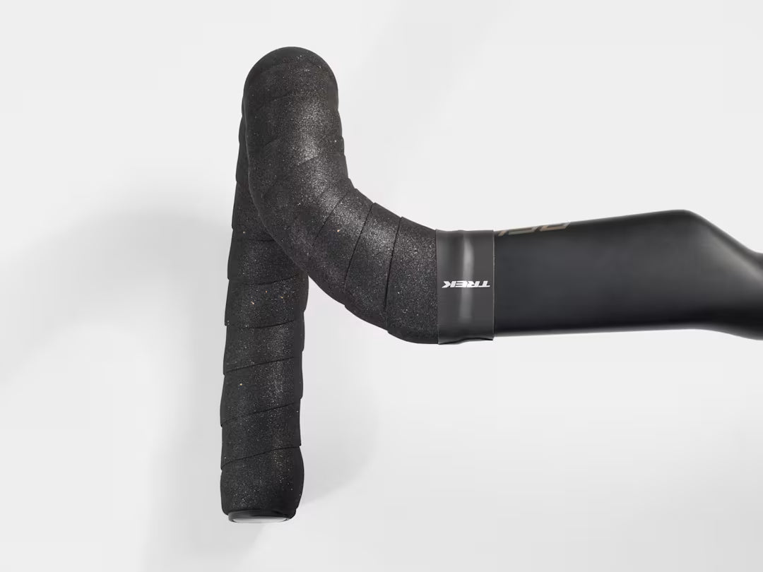 Bar Tape Double Gel-Black-1