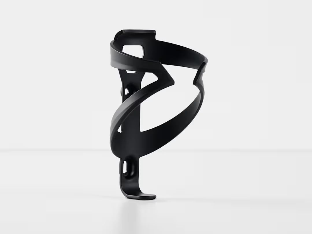 Elite Ocean Recycled Plastic-Black/Dark Grey-1