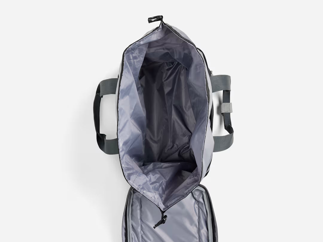 MIK 2.0 Commuter 7L Black-2