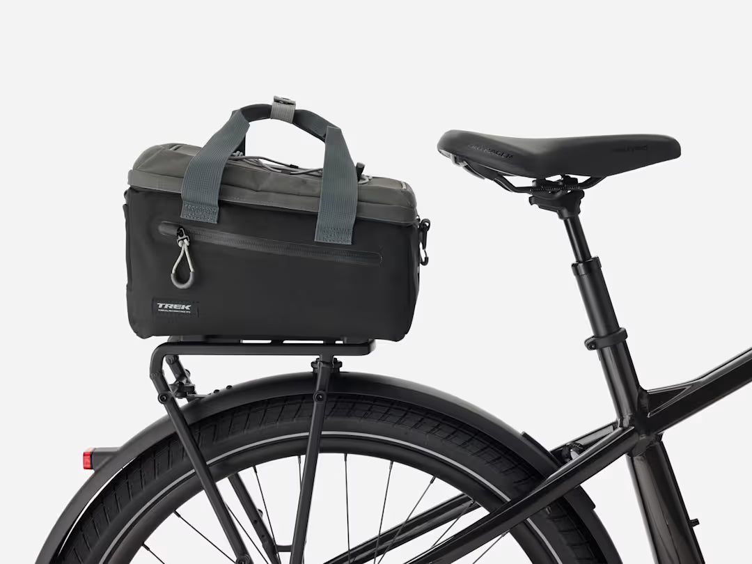 MIK 2.0 Commuter 7L Black-3