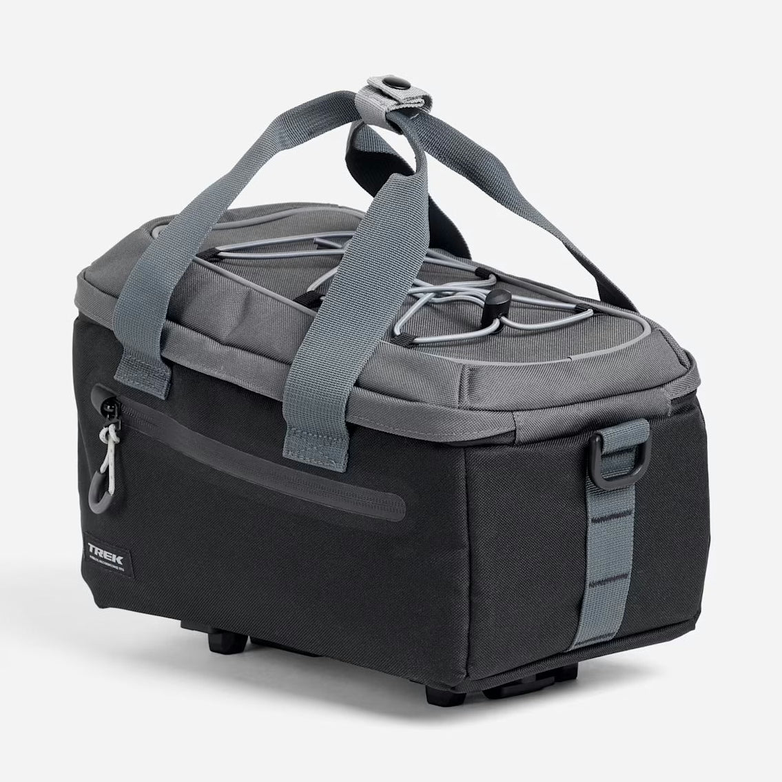 MIK 2.0 Commuter 7L Black-1