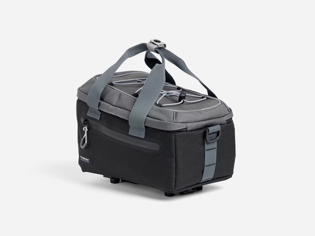 MIK 2.0 Commuter 7L Black-1