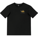 U-Ortshirt-Cheetah-BK002-Black-1