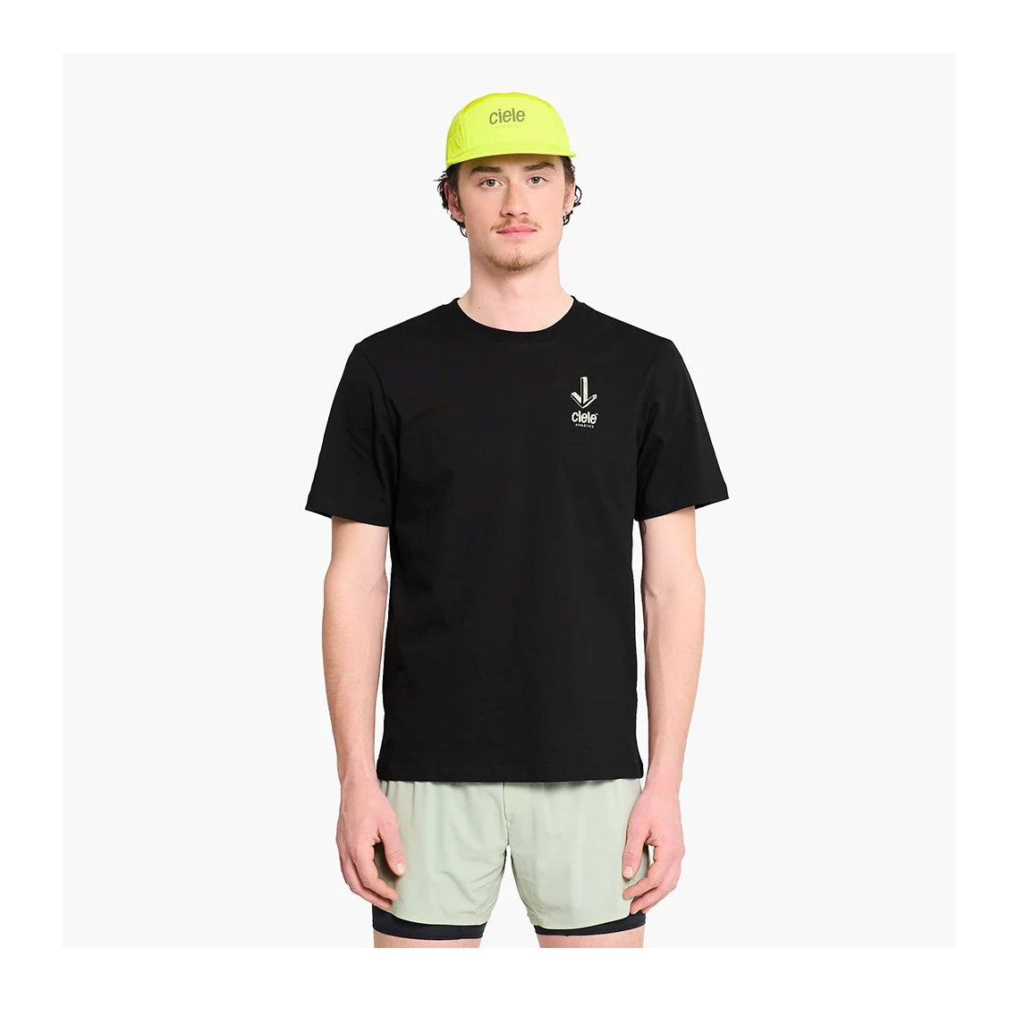T-Shirt U-Ortshirt HOMME
