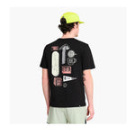 T-Shirt U-Ortshirt HOMME