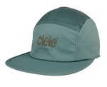 Gocap-Classic-Athletics-Silver Pine-1