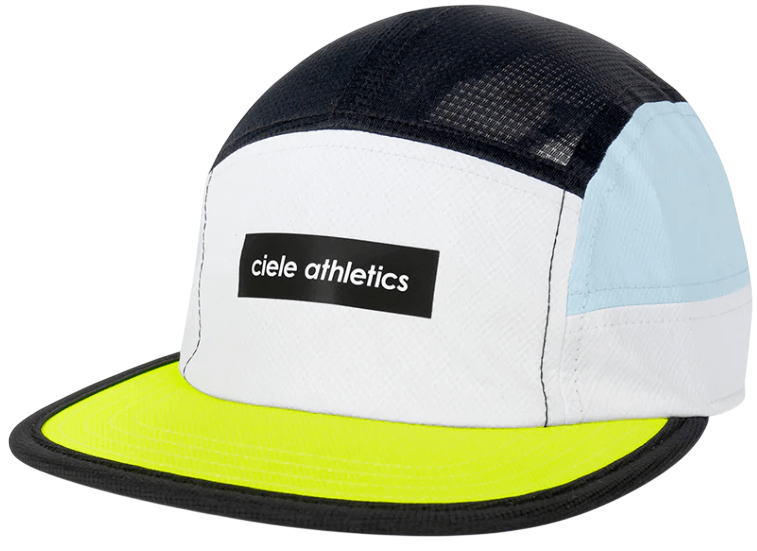 Gocap-Field-Iconicbar-White/Black-1