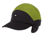 Fstcapsc-Fltwn-Iconic Athletics-Lime Green-1