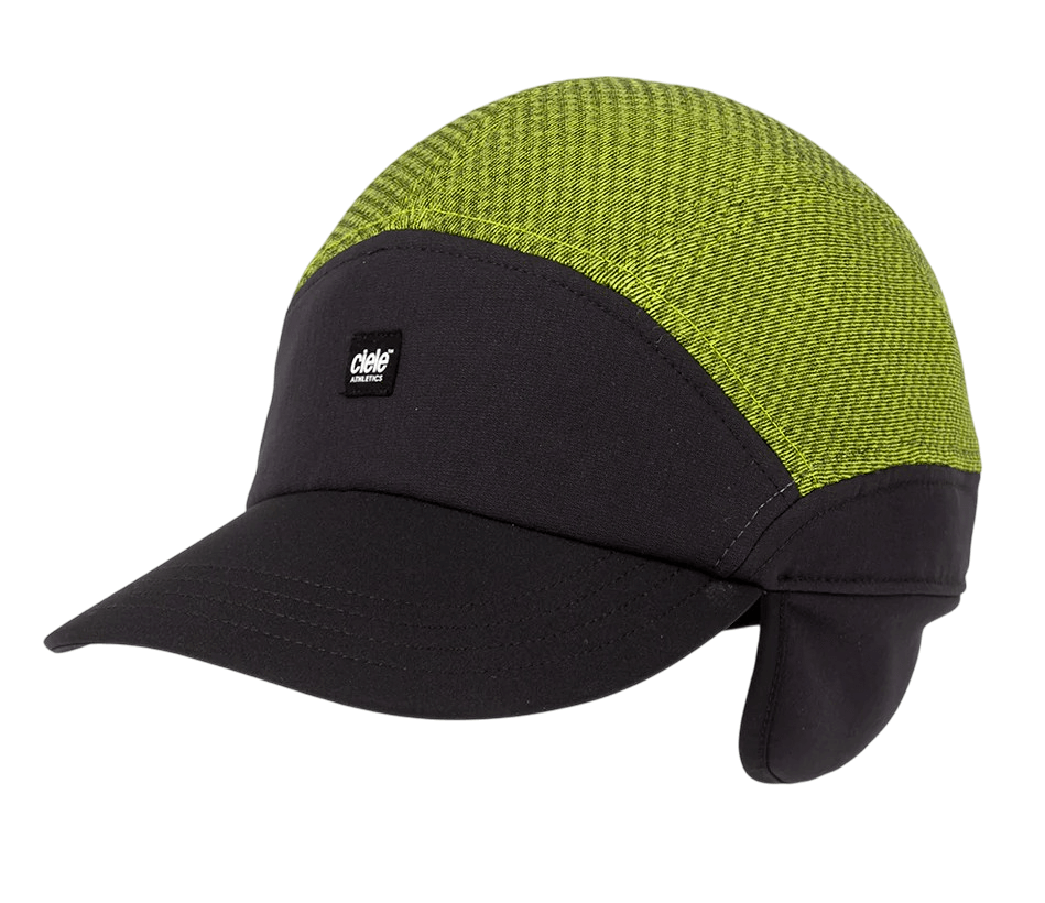 Fstcapsc-Fltwn-Iconic Athletics-Lime Green-1