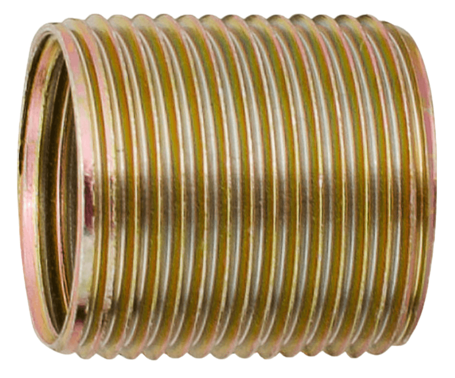 Bagues Tarraudées Pour Manivelle de Péda-2
