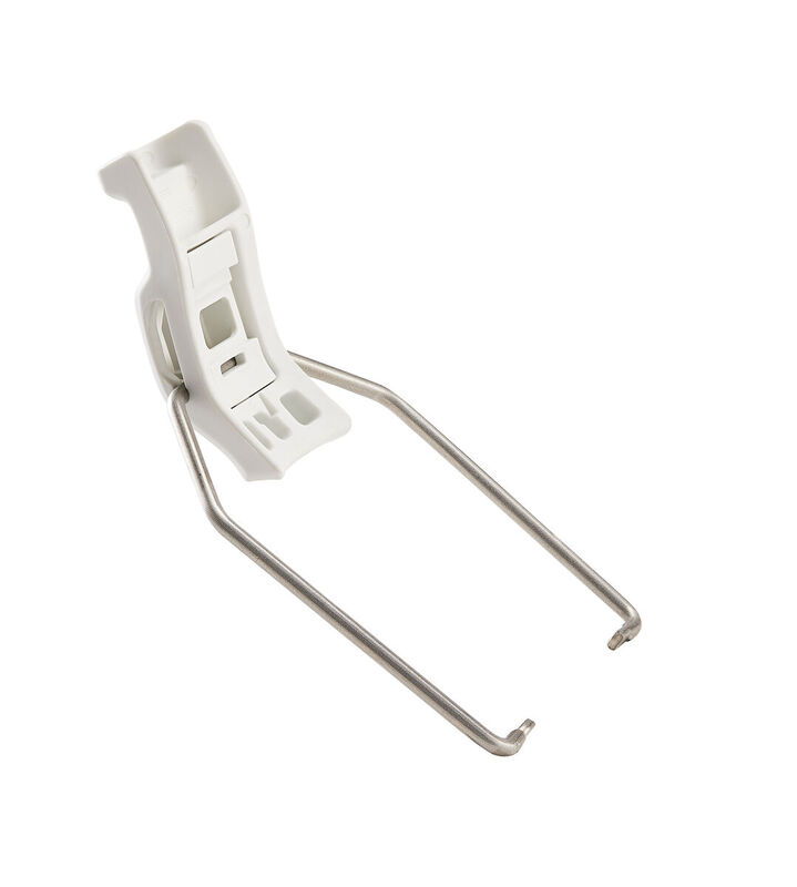 Heel Bails Back Lever-1