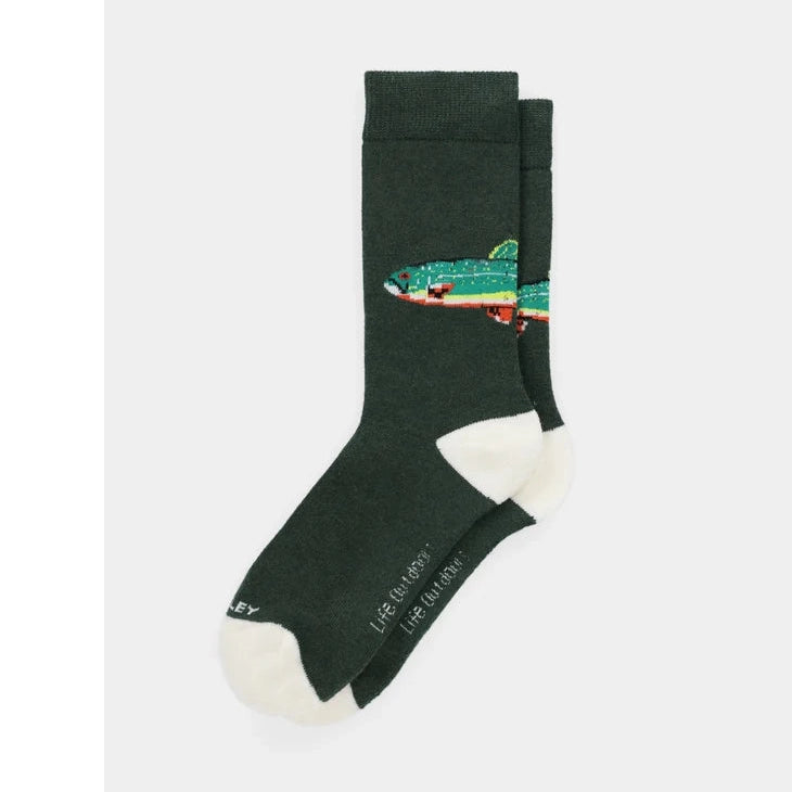 Sock & Mug Set-2