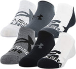 Essential Lite NS 6PK-976-Black/White-1