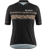 Evolution ZAP 2 - Plus-9YF-Black Leopard-1