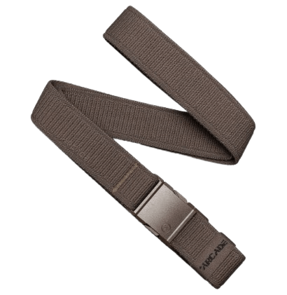 Atlas Slim-210-MED Brown-1