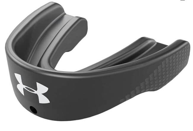 Gameday Armour-Noir-1