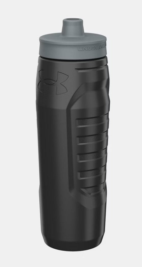 Bouteille Compressible 32oz Sideline Squeeze Bouteille