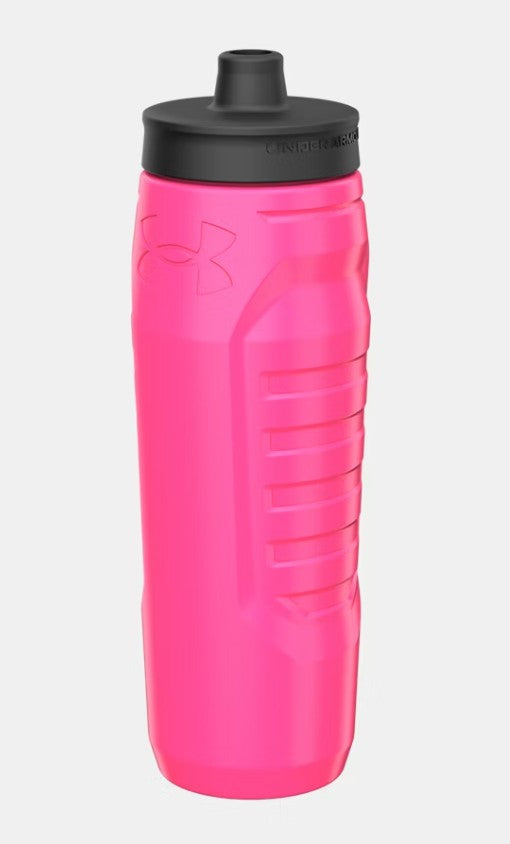 Bouteille Compressible 32oz Sideline Squeeze Bouteille
