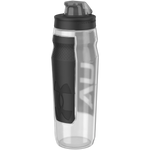 32 OZ Playmaker Squeeze-Clear-1