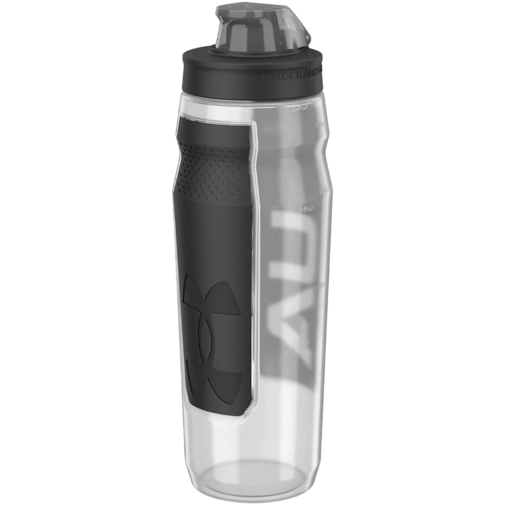 32 OZ Playmaker Squeeze-Clear-1