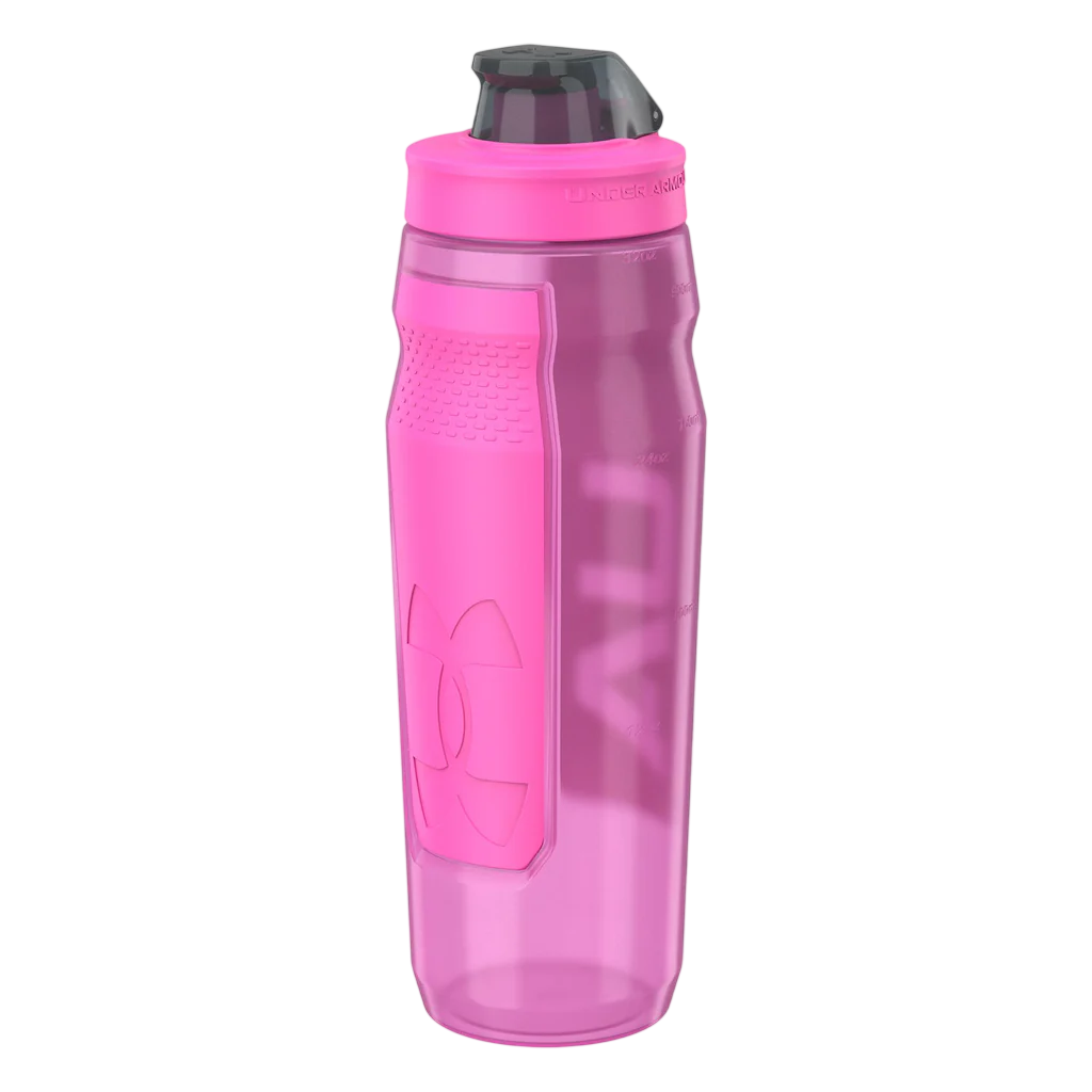 32 OZ Playmaker Squeeze-Rose Rebel-1