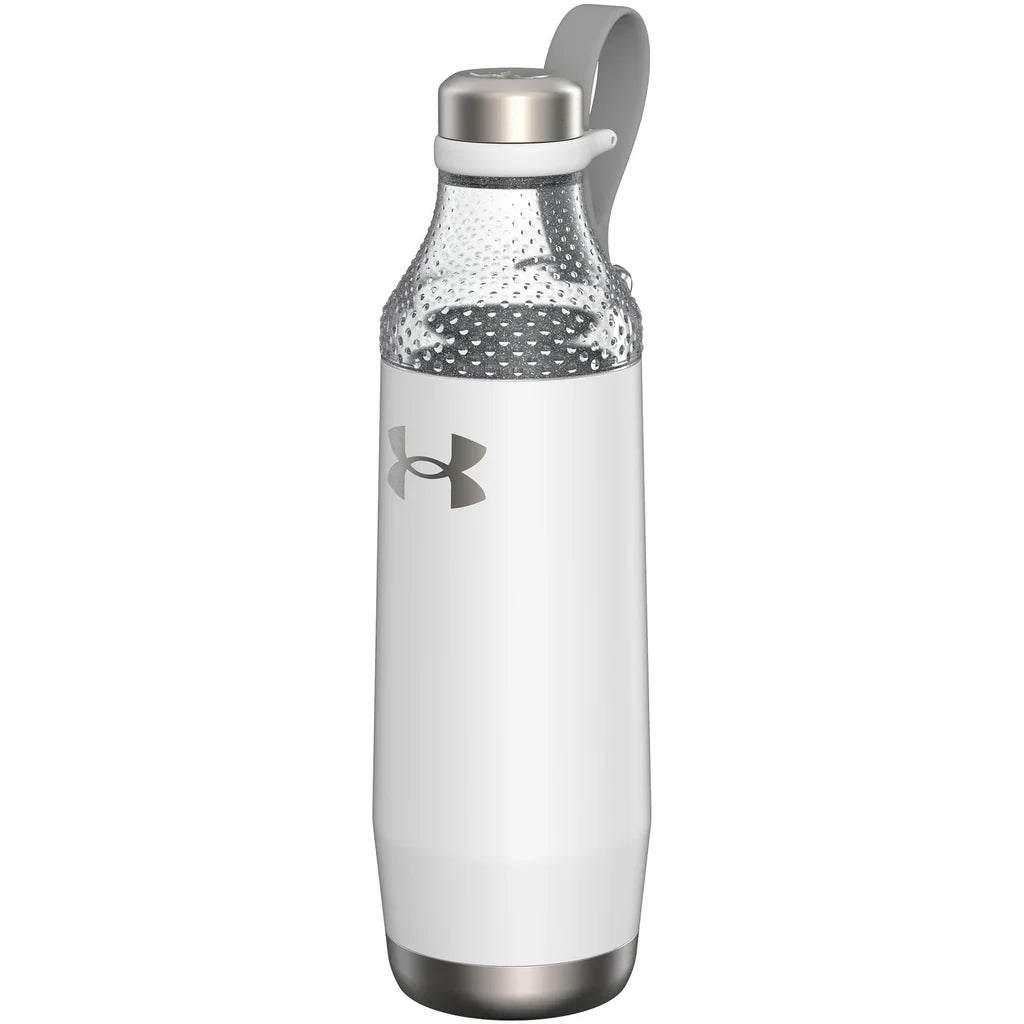 22oz Infinity Satin-Satin Blanc-1