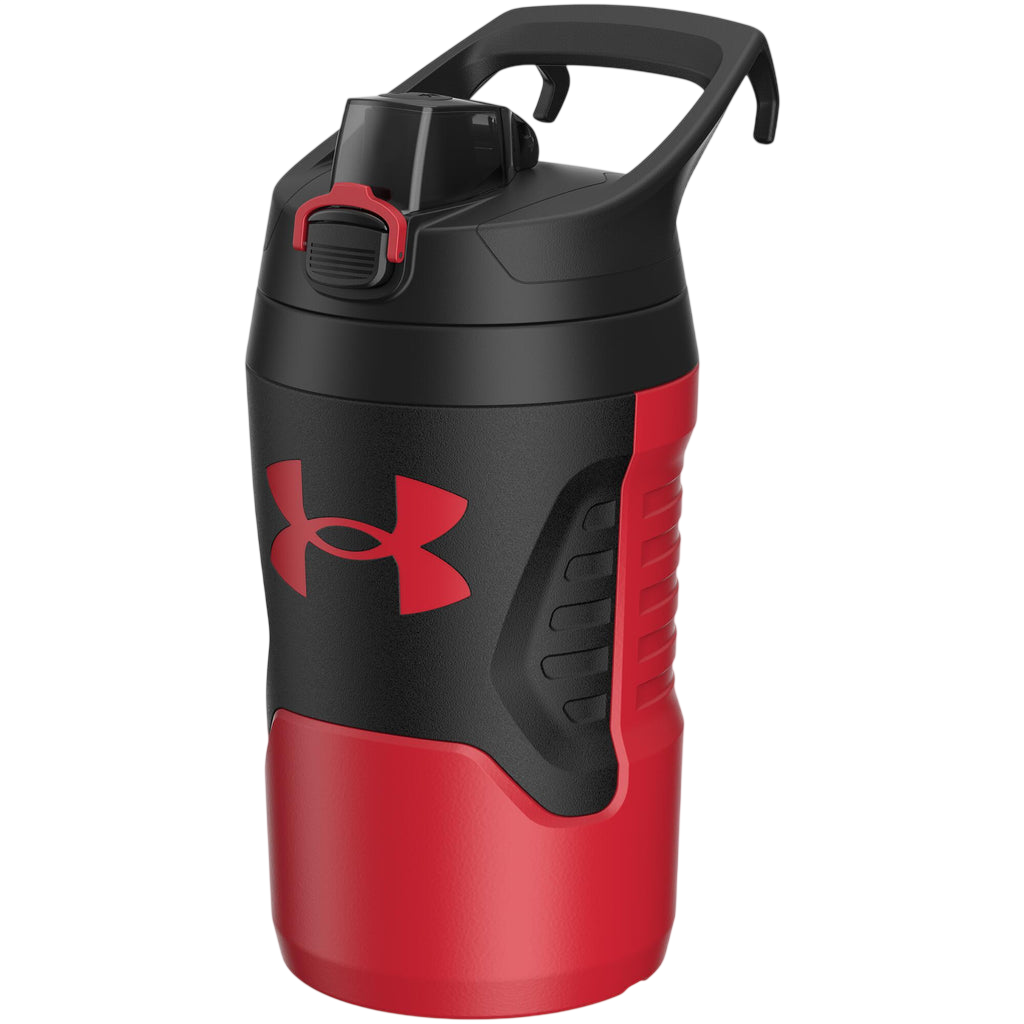 32oz Playmaker JUG-Rouge/Noir-1
