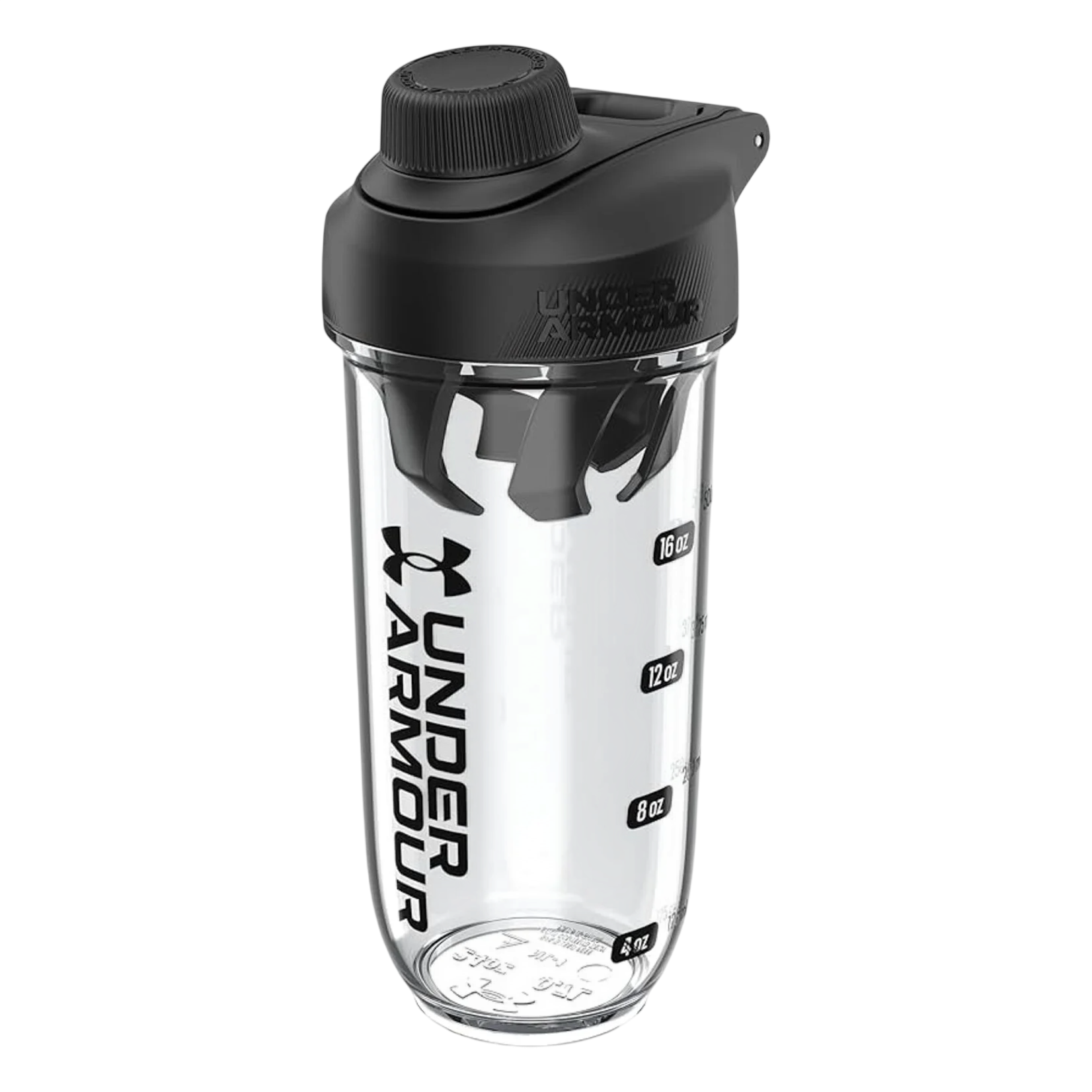 24oz Clarity Shaker-Clair-Noir-1