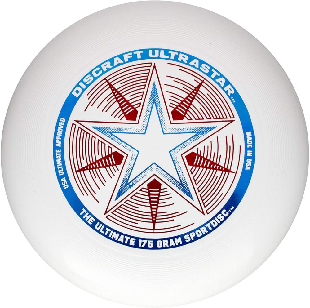Ultrastar 175 Gram-10