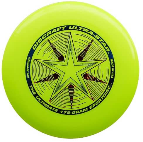Ultrastar 175 Gram-Jaune-1