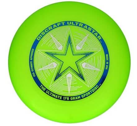 Ultrastar 175 Gram-Vert-1