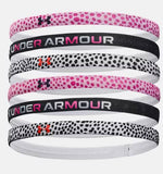 Graphic HB 6PK-676-Pink-BLK-BLK-1