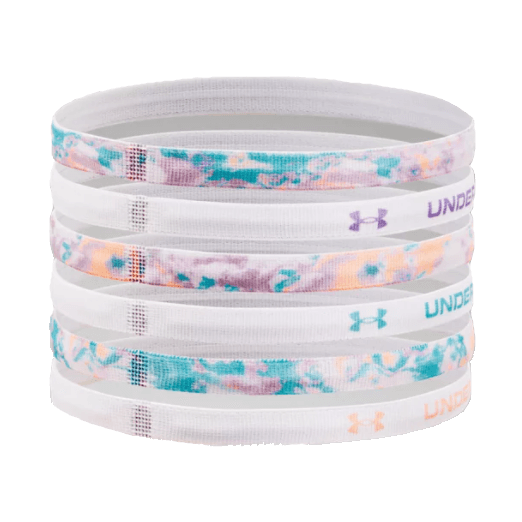 Graphic HB 6PK-560-Mauve/Bleu/Orang-1