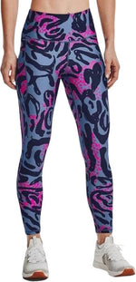 Armour PRT 7/8 LEG NS-470-Mineral Bleu/MID-1