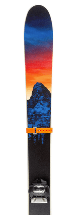 Gearpro Utility Strap 24in-Bright Orange-1
