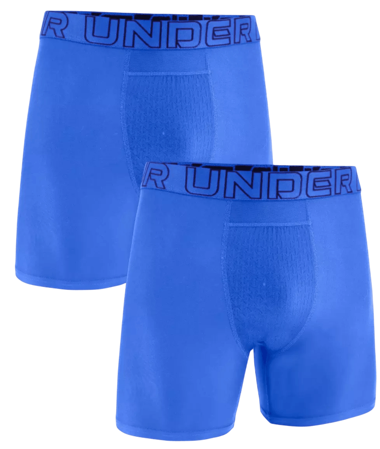 Performance Tech Pouch - Solid 6-402-Royal-1