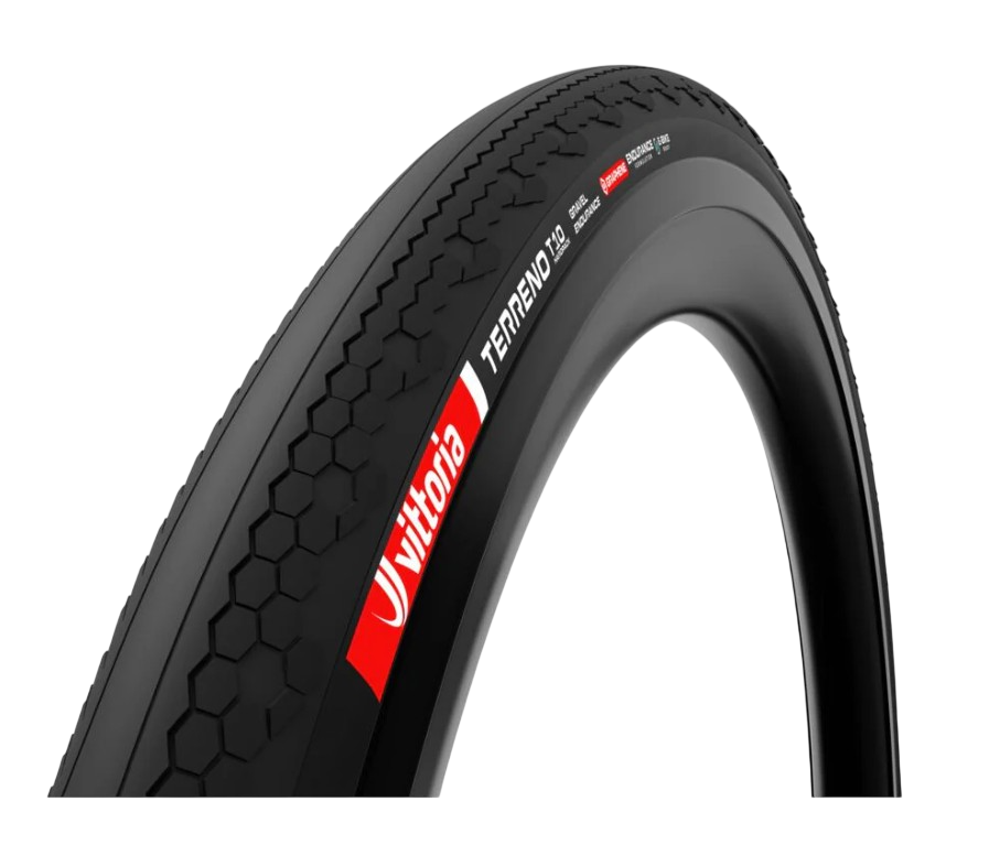 Terreno T10 Sport 700x37 R Noir-1