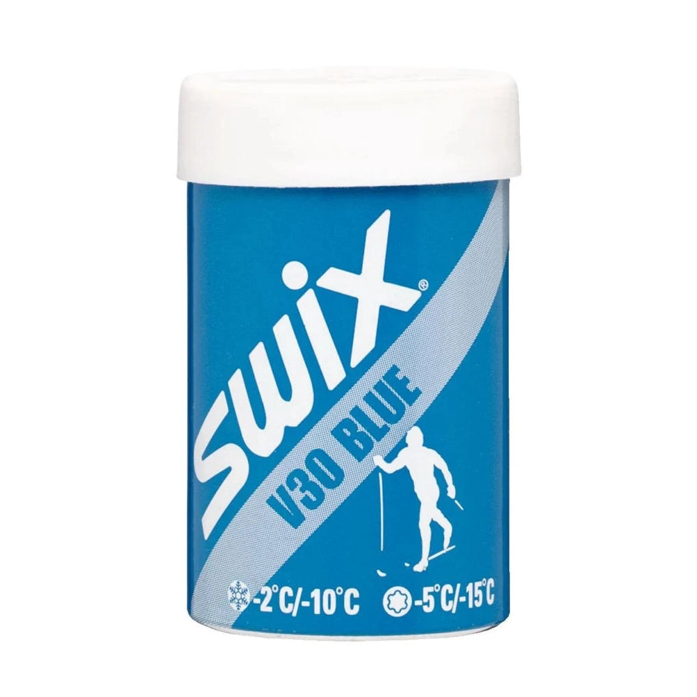 V30 Blue Kick WAX -5C/-15C-1