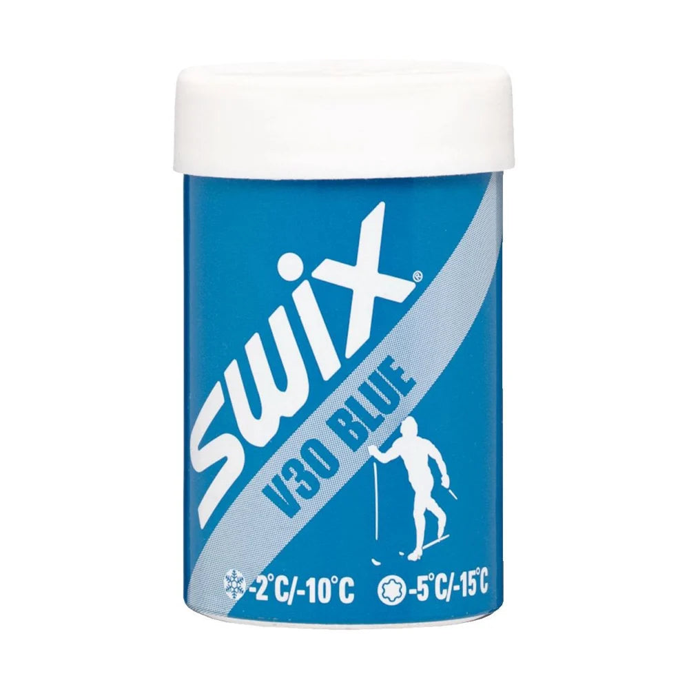 V30 Blue Kick WAX -5C/-15C-1