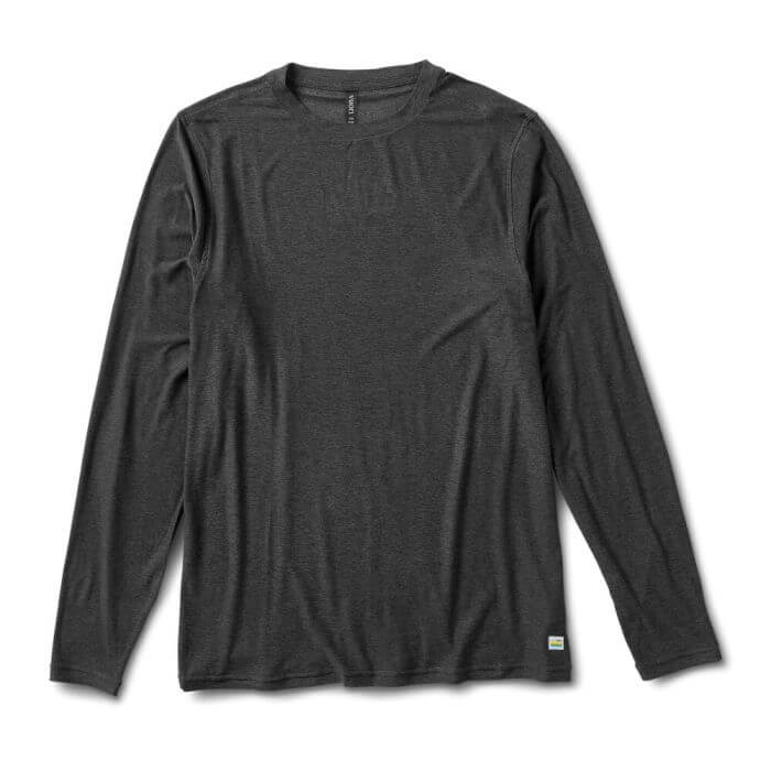Strato Tech-HCC-Charcoal Heather-1